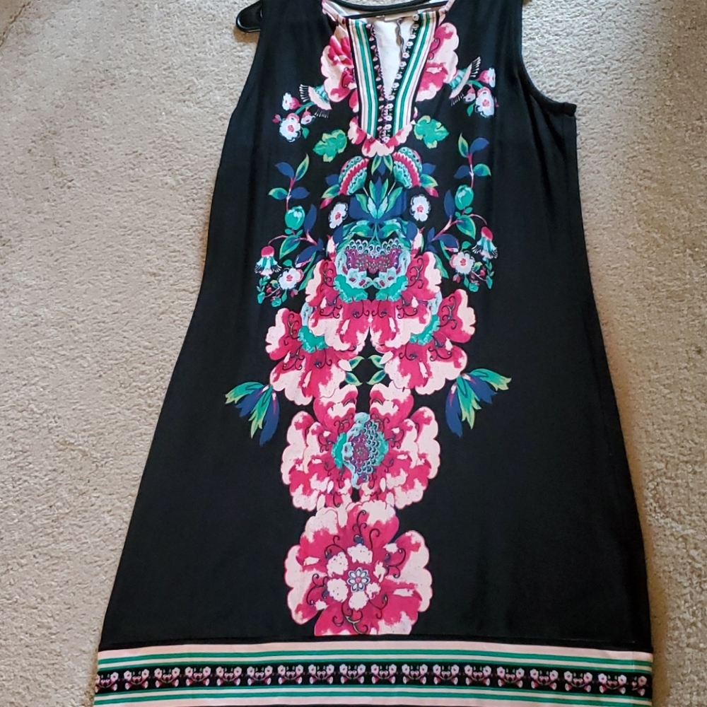 Summer dress super Comfy